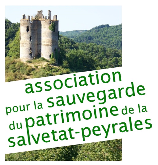 Association de Sauvegarde du Patrimoine de La Salvetat Peyrales
