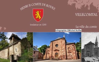 Villecomtal
