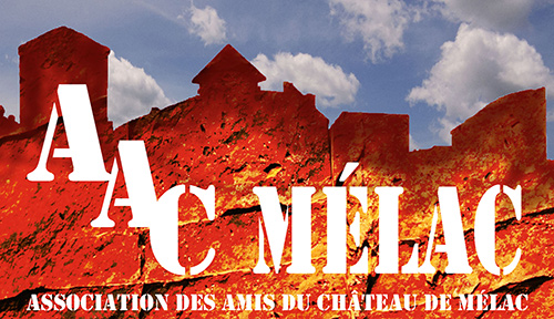Association Culturelle du Château de Mélac