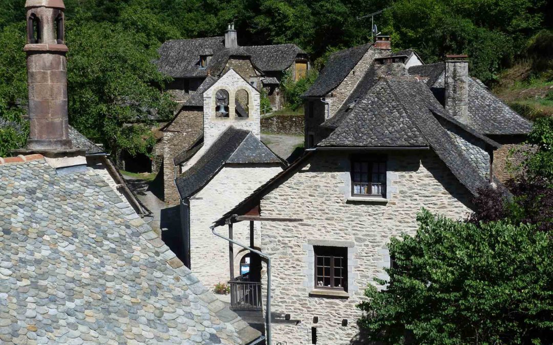 Sortie Vallée de la Serre