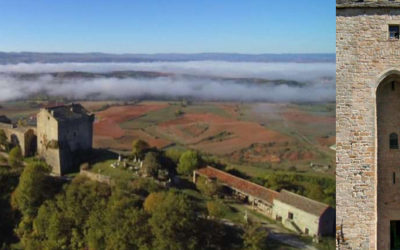 Château de Montaigu