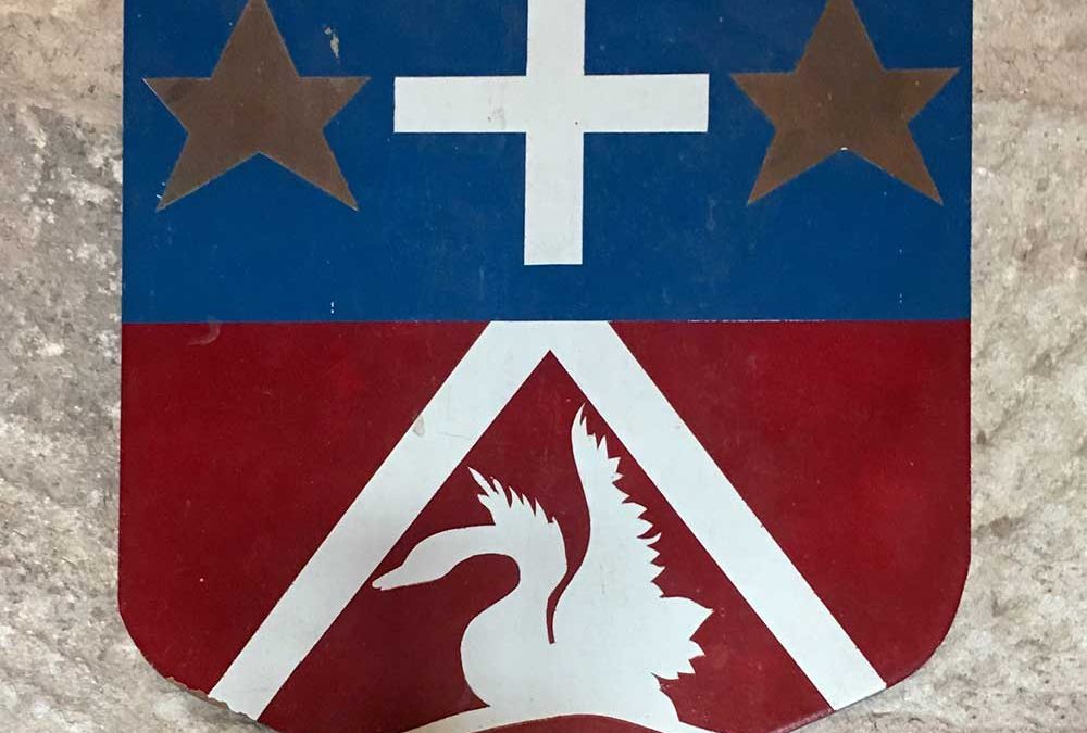 Compte rendu de la journée du 7 septembre au château de Montaigu