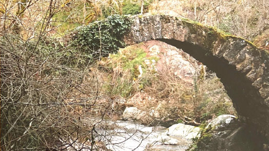Revue – Vieux ponts antiques et médiévaux