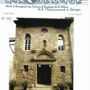 102 la chapelle des penitents blancs dEspalion