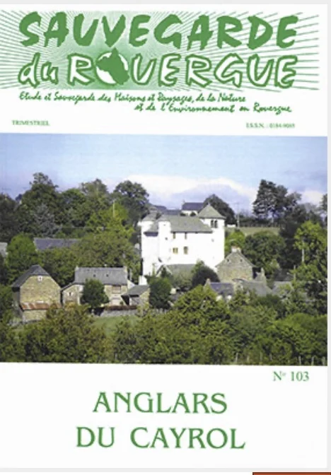 103 Anglars du Cayrol