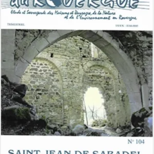 104 Saint Jean de Sarabelle maleville