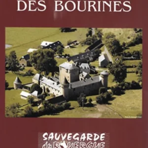 105 Chateau des bourines