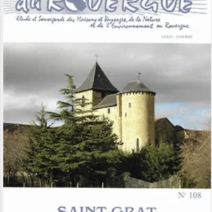 108 St Grant commune de Vailhourles