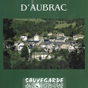 109 Saint Chely dAubrac