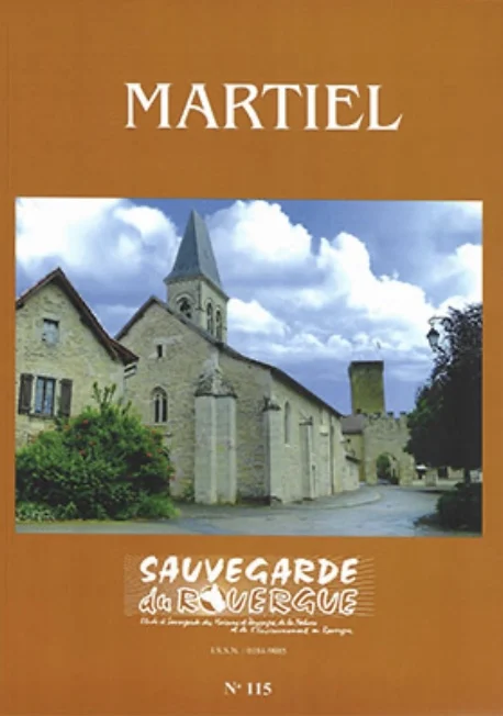 115 Martiel