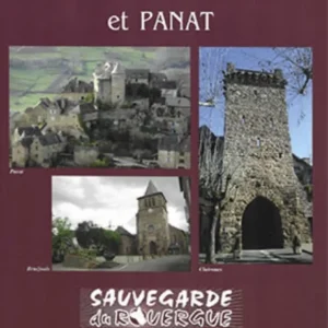 116 Clairvaux Bruejouls Panat