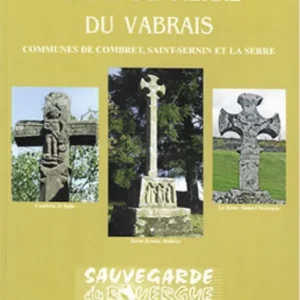 117 les croix de pierre du Vabrais