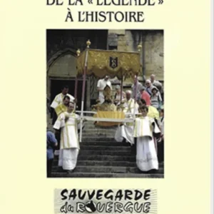 123 Saint Fleuret dEstaing de la legende a lhistoire