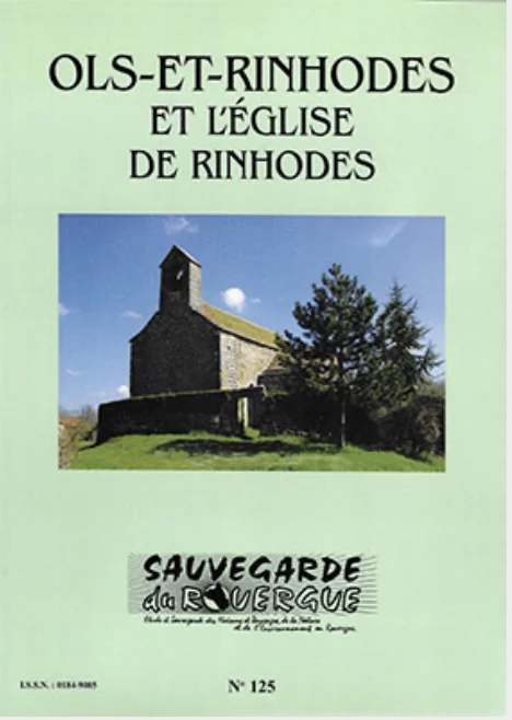 125 Ols et Rhinodes