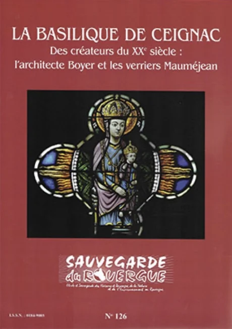 126 Ceignac