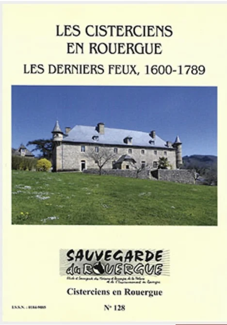 128 Cisterciens derniers feux