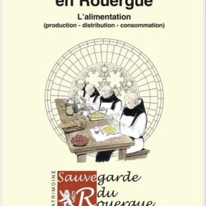 143 cisterciens alimentation