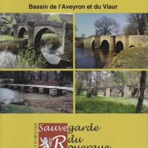 147 Aveyron Viaur