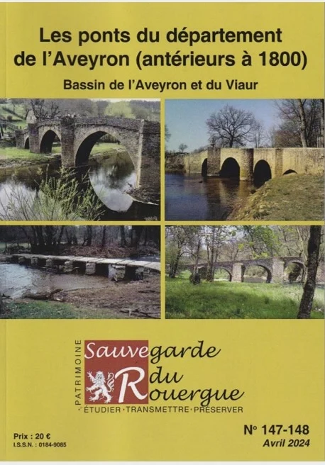 147 Aveyron Viaur