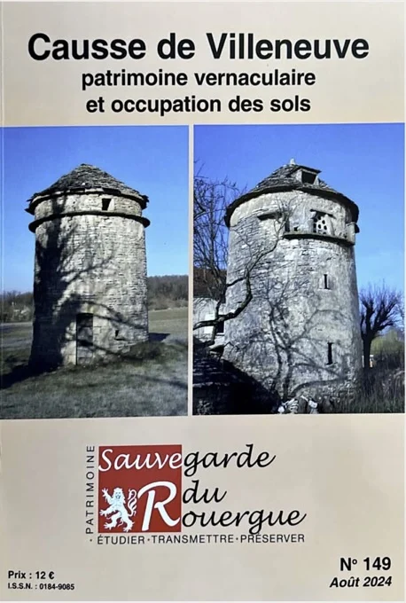 149 Causse de Villeneuve