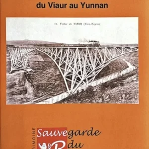 150 Viaduc du Viaur
