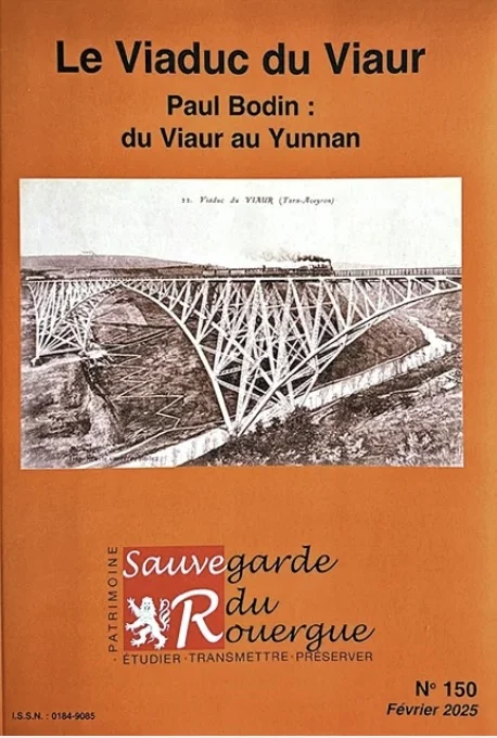 150 Viaduc du Viaur