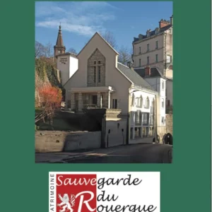 155 temple de rodez