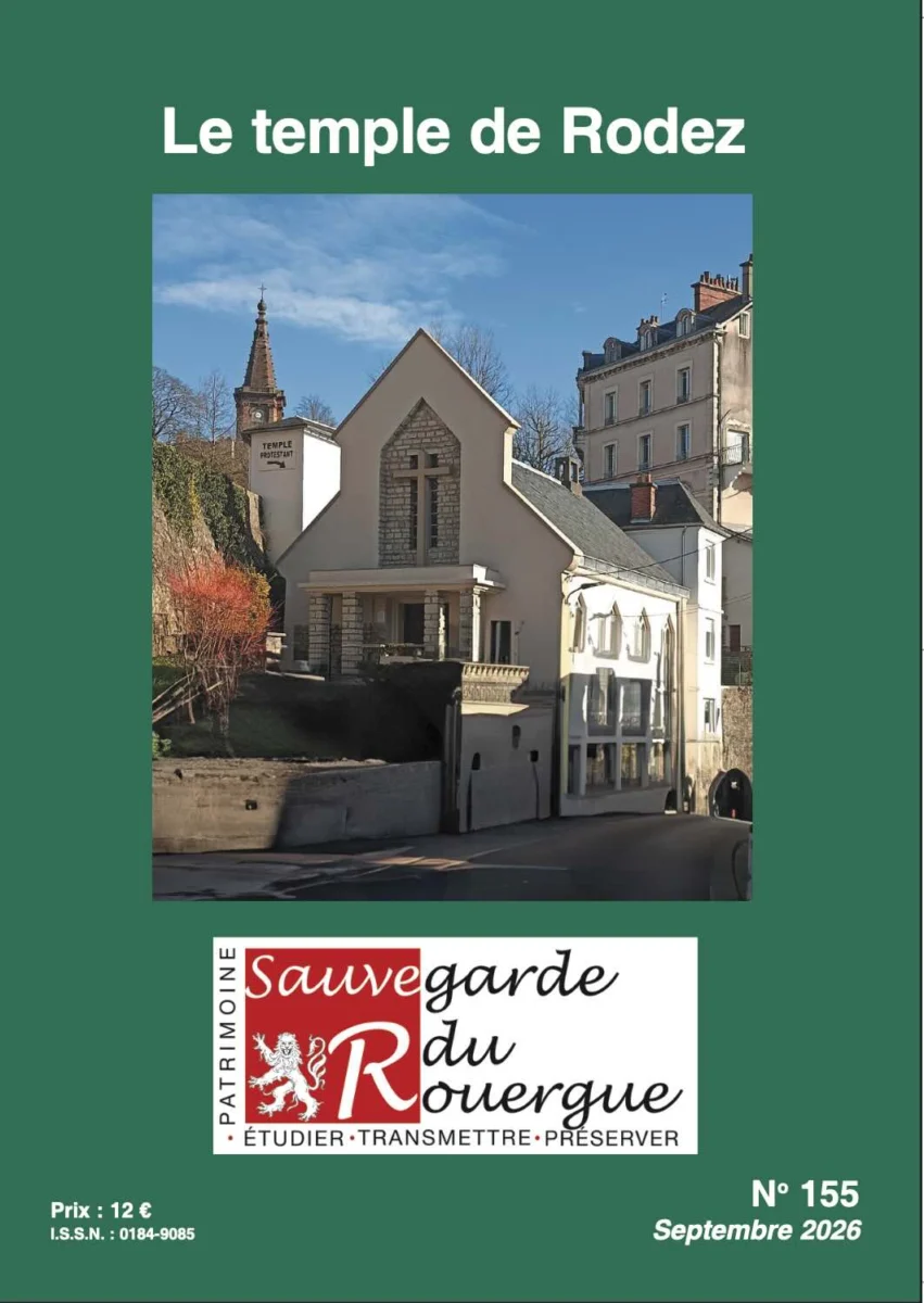 155 temple de rodez