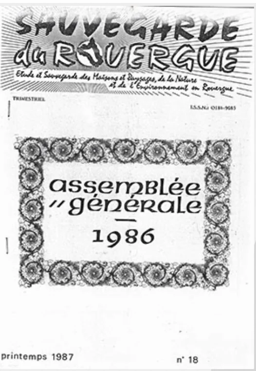 18 assemblee generale 86
