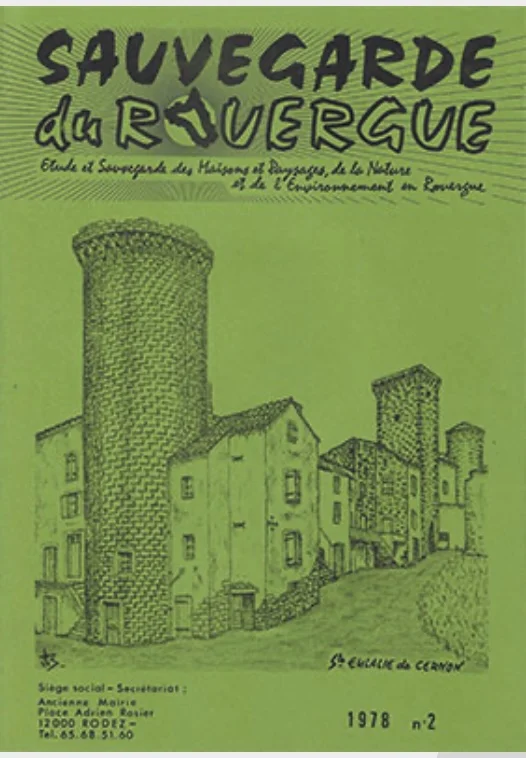 2 st eulalie