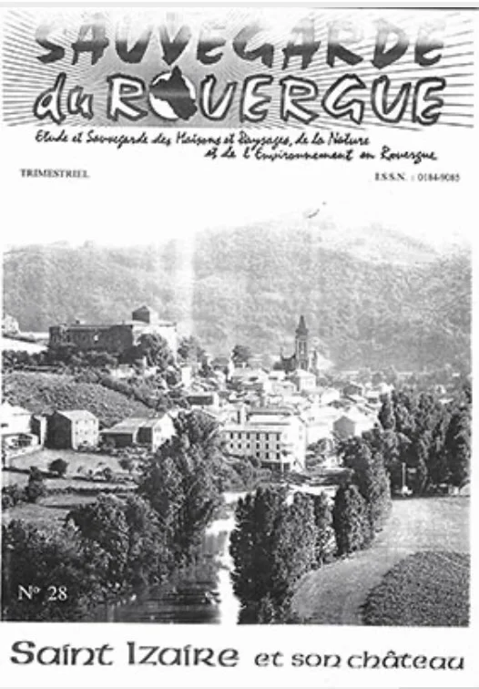 28 st izaire