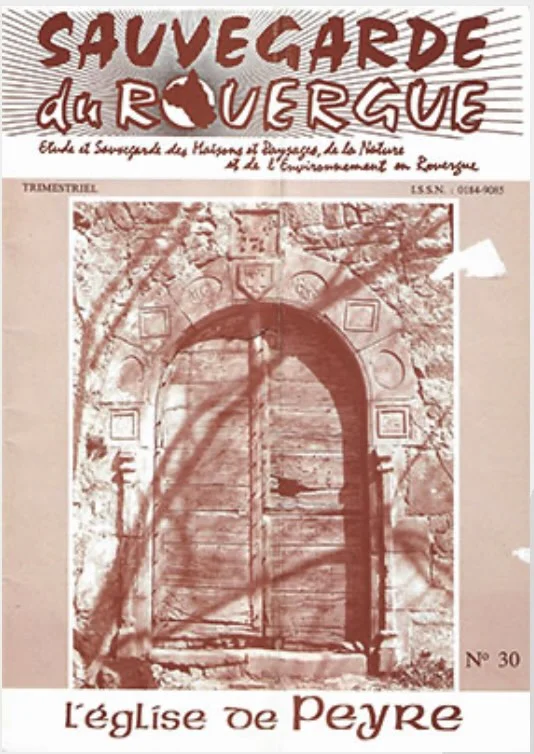 30 leglise de peyre