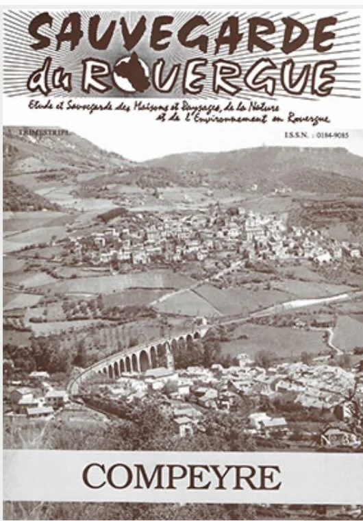 33 compeyre