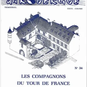 34 les compagnaons du tour de france