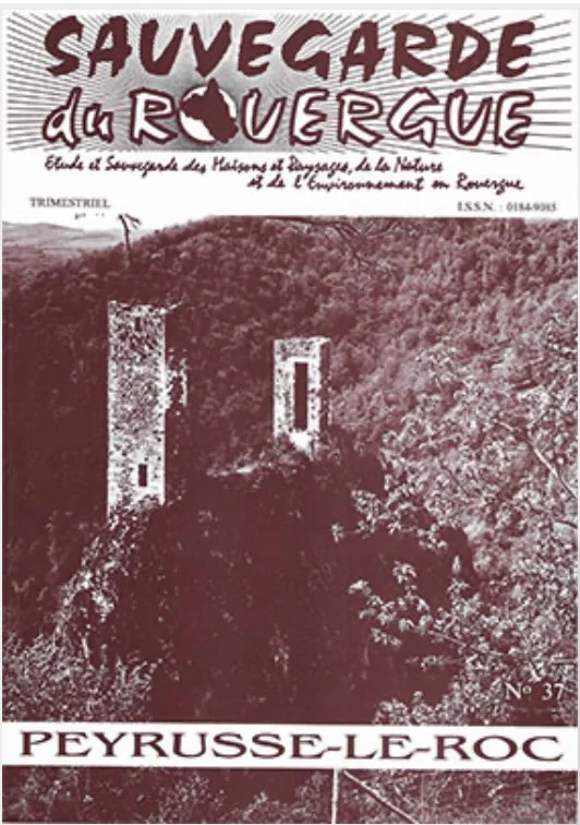 37 Peyrusse le roc