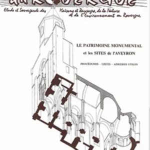 40 41 Le patrimoine monumental et les sites