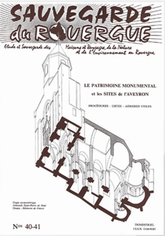 40 41 Le patrimoine monumental et les sites