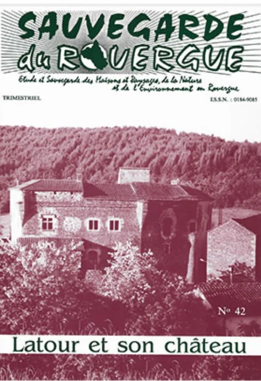 42 latour et sin chateau