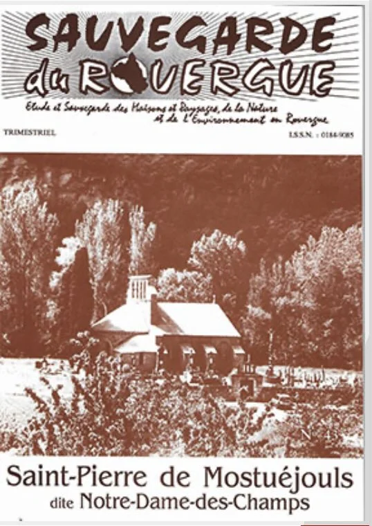 43 st pierre de mostuejouls
