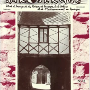 47 Le fort de flaujac