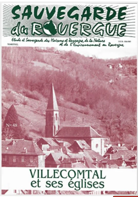 48 Villecomtal