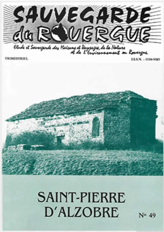49 st pierre dalzobre