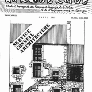 5 service conseil architecture