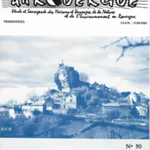 50 La roques valzergues