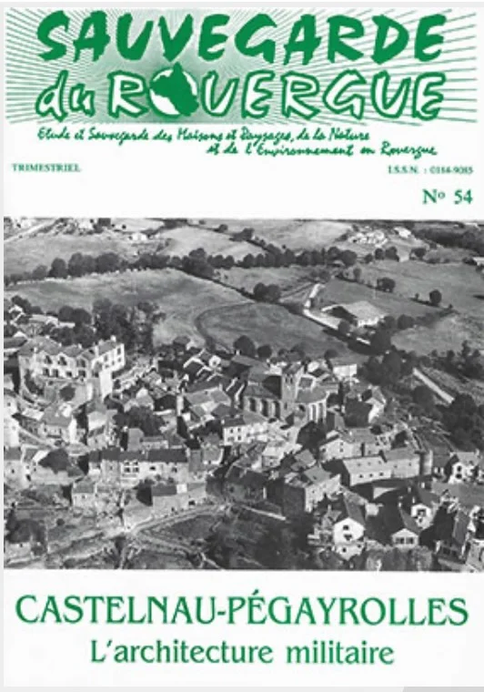 54 Castelnau pegayrolles