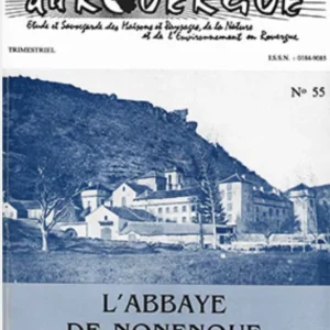 55 Nonenque
