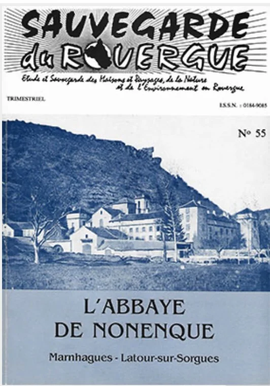 55 Nonenque
