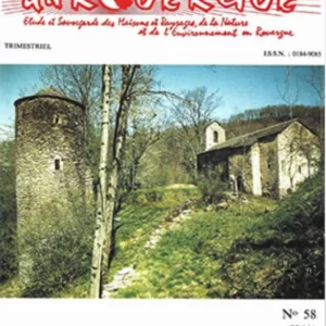 58 Saint calir de versun