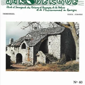60 lhabitat tradi rouergat