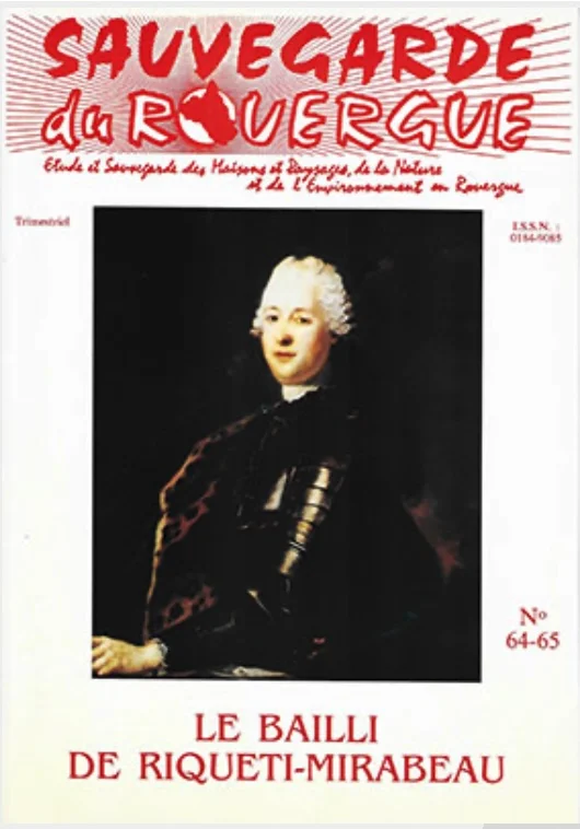 64 65 le bailli de riqueti